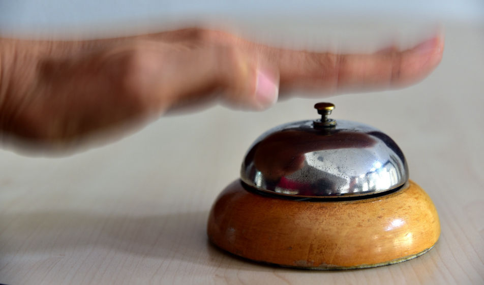 bell